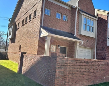 4670 Dabney Vigor Drive - Photo Thumbnail 1