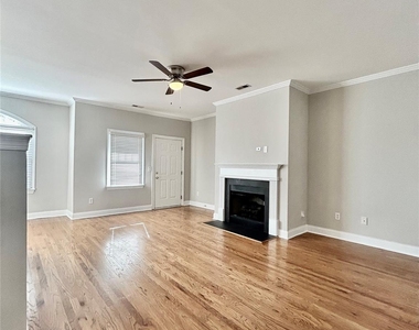 4670 Dabney Vigor Drive - Photo Thumbnail 3