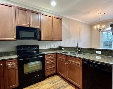 4670 Dabney Vigor Drive - Photo Thumbnail 4