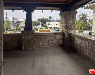 1123 Marion Avenue - Photo Thumbnail 26