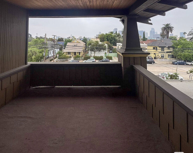 1123 Marion Avenue - Photo Thumbnail 27