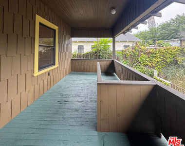 1123 Marion Avenue - Photo Thumbnail 19