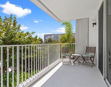 3580 S Ocean Boulevard - Photo Thumbnail 7