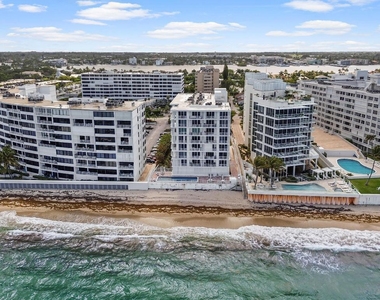 3580 S Ocean Boulevard - Photo Thumbnail 1