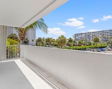 3580 S Ocean Boulevard - Photo Thumbnail 5