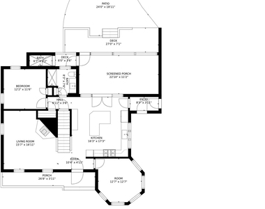 105 Ole Jule Lane - Photo Thumbnail 44