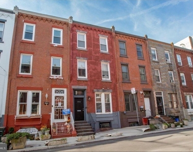 1814 N Bouvier Street - Photo Thumbnail 1