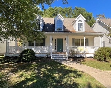 921 S Talbot Street - Photo Thumbnail 1