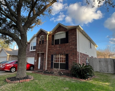 14431 Andrea Way Ln - Photo Thumbnail 1