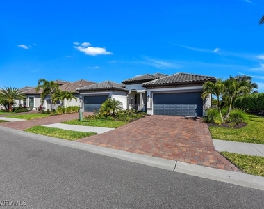 11694 Canal Grande Drive - Photo Thumbnail 1