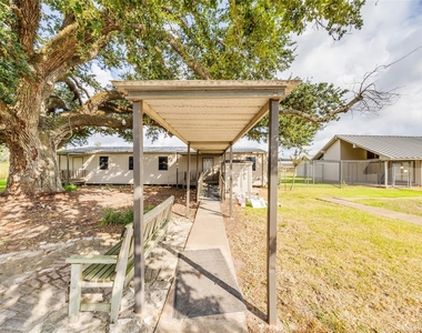4227 Old Chocolate Bayou Road - Photo Thumbnail 9