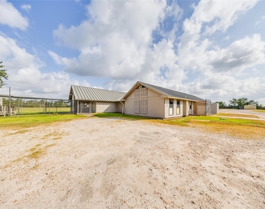 4227 Old Chocolate Bayou Road - Photo Thumbnail 1