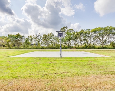 4227 Old Chocolate Bayou Road - Photo Thumbnail 7