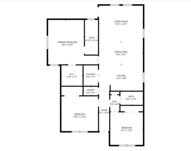 4547 Newberry Street - Photo Thumbnail 22