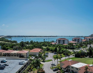 6322 Palma Del Mar Boulevard S - Photo Thumbnail 1