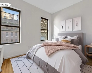 242 East 50th Street, - Photo Thumbnail 5