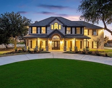 8285 Falcon Court - Photo Thumbnail 1