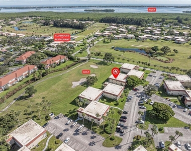 1 Vista Palm Lane - Photo Thumbnail 2