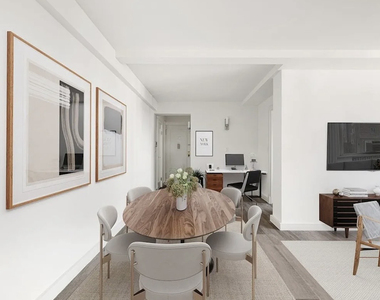450 East 20th Street, Unit 06-a - Photo Thumbnail 1