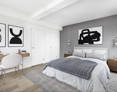 450 East 20th Street, Unit 06-a - Photo Thumbnail 3
