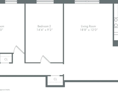 450 East 20th Street, Unit 06-a - Photo Thumbnail 17