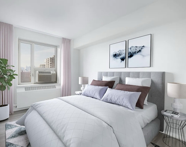 450 East 20th Street, Unit 06-a - Photo Thumbnail 2