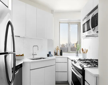 450 East 20th Street, Unit 06-a - Photo Thumbnail 4