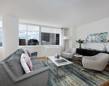 420 East 54th Street, Unit 1601 - Photo Thumbnail 3