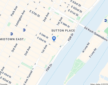 420 East 54th Street, Unit 1601 - Photo Thumbnail 12