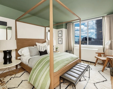 420 East 54th Street, Unit 1601 - Photo Thumbnail 4
