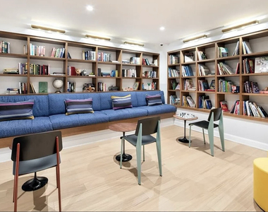 420 East 54th Street, Unit 1601 - Photo Thumbnail 10