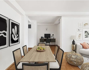 400 East 20th Street, Unit 05-c - Photo Thumbnail 2