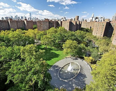 400 East 20th Street, Unit 05-c - Photo Thumbnail 7