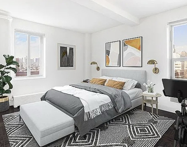 400 East 20th Street, Unit 05-c - Photo Thumbnail 6