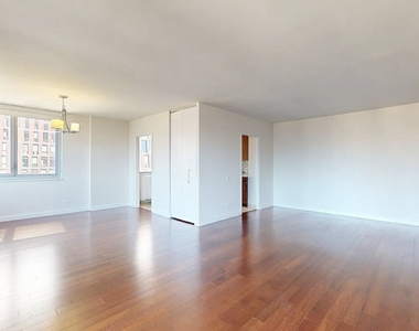 401 East 34th Street, Unit N26c - Photo Thumbnail 1
