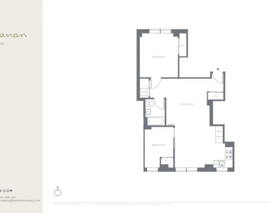 160 East 48th Street, Unit 6e-3 - Photo Thumbnail 17