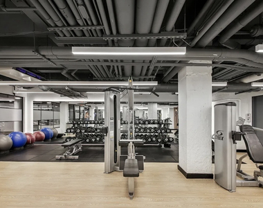 160 East 48th Street, Unit 6e-3 - Photo Thumbnail 12