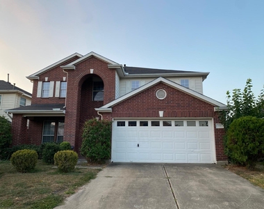 518 Remington Chase Court - Photo Thumbnail 3