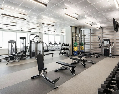 225 East 39th Street, Unit 28c - Photo Thumbnail 7