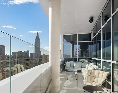 225 East 39th Street, Unit 28c - Photo Thumbnail 13