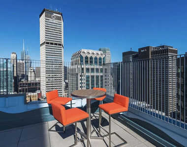 150 East 44th Street, Unit 18h - Photo Thumbnail 18
