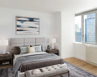 150 East 44th Street, Unit 18h - Photo Thumbnail 4