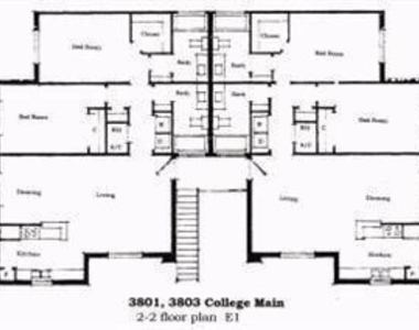 3801 College Main Street - Photo Thumbnail 5