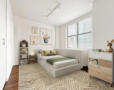 320 East 46th Street, Unit 4e - Photo Thumbnail 2
