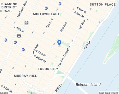 320 East 46th Street, Unit 4e - Photo Thumbnail 6