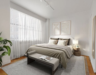 320 East 46th Street, Unit 4e - Photo Thumbnail 1