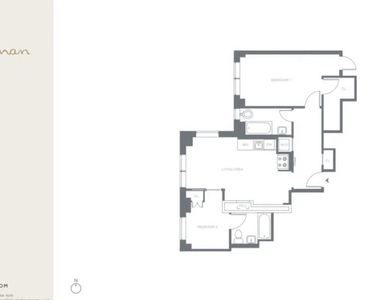 160 East 48th Street, Unit 14-l2 - Photo Thumbnail 17