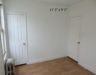 East 98th Street - Photo Thumbnail 1