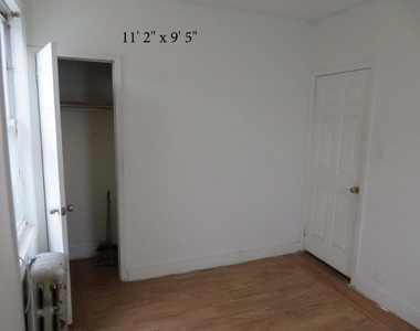 East 98th Street - Photo Thumbnail 2