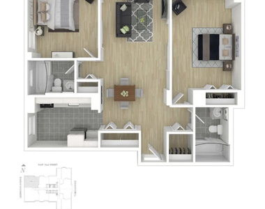 151-155 East 31st Street, Unit W14h - Photo Thumbnail 13